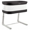 Babystyle Oyster Wiggle supamas lopšiukas Carbonite