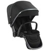 Babystyle Oyster4 antro vaiko sportinė dalis Juodas Olive
