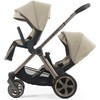 Babystyle Oyster4 Tandem adapteriai