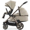 Babystyle Oyster4 Tandem adapteriai