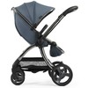 Babystyle Sportinis vežimėlis egg3 Topaz