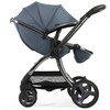 Babystyle Sportinis vežimėlis egg3 Topaz