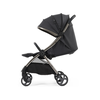Babystyle Sportinis vežimėlis eggZ Carbonite