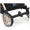 Babystyle Sportinis vežimėlis eggZ Carbonite