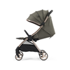 Babystyle Sportinis vežimėlis eggZ Hunter Žalias