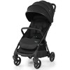 Babystyle Sportinis vežimėlis eggZ Just Juodas