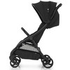 Babystyle Sportinis vežimėlis eggZ Just Juodas