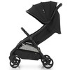 Babystyle Sportinis vežimėlis eggZ Just Juodas