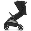 Babystyle Sportinis vežimėlis eggZ Just Juodas
