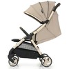 Babystyle Sportinis vežimėlis eggZ Mink