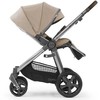 Babystyle Sportinis vežimėlis Oyster 3 Butterscotch