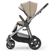 Babystyle Sportinis vežimėlis Oyster 3 Butterscotch