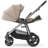 Babystyle Sportinis vežimėlis Oyster 3 Butterscotch