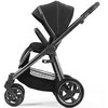 Babystyle Sportinis vežimėlis Oyster 3 Carbonite