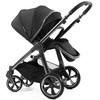 Babystyle Sportinis vežimėlis Oyster 3 Carbonite