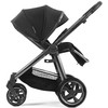 Babystyle Sportinis vežimėlis Oyster 3 Carbonite