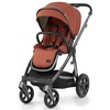 Babystyle Sportinis vežimėlis Oyster 3 Ember