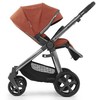Babystyle Sportinis vežimėlis Oyster 3 Ember