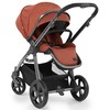 Babystyle Sportinis vežimėlis Oyster 3 Ember