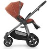 Babystyle Sportinis vežimėlis Oyster 3 Ember