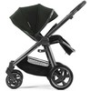 Babystyle Sportinis vežimėlis Oyster 3 Juodas Olive