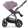Babystyle Sportinis vežimėlis Oyster 3 Lavender