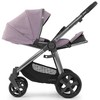 Babystyle Sportinis vežimėlis Oyster 3 Lavender