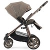 Babystyle Sportinis vežimėlis Oyster 3 Mink