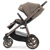 Babystyle Sportinis vežimėlis Oyster 3 Mink