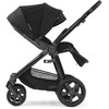 Babystyle Sportinis vežimėlis Oyster 3 Pixel