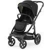 Babystyle Sportinis vežimėlis Oyster 3 Pixel