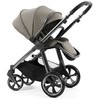 Babystyle Sportinis vežimėlis Oyster 3 Stone