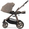 Babystyle Sportinis vežimėlis Oyster 3 Stone