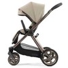 Babystyle Sportinis vežimėlis Oyster 4 Buttermilk