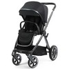 Babystyle Sportinis vežimėlis Oyster 4 Carbonite