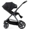 Babystyle Sportinis vežimėlis Oyster 4 Carbonite