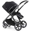 Babystyle Sportinis vežimėlis Oyster 4 Carbonite