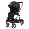 Babystyle Sportinis vežimėlis Oyster 4 Juodas Olive