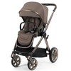 Babystyle Sportinis vežimėlis Oyster 4 Mink