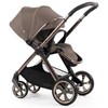 Babystyle Sportinis vežimėlis Oyster 4 Mink