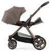 Babystyle Sportinis vežimėlis Oyster 4 Mink