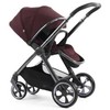 Babystyle Sportinis vežimėlis Oyster 4 Mulberry
