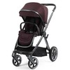 Babystyle Sportinis vežimėlis Oyster 4 Mulberry