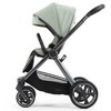 Babystyle Sportinis vežimėlis Oyster 4 Pistachio