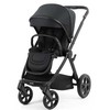 Babystyle Sportinis vežimėlis Oyster 4 Raven