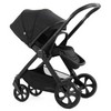 Babystyle Sportinis vežimėlis Oyster 4 Raven