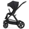 Babystyle Sportinis vežimėlis Oyster 4 Raven