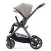 Babystyle Sportinis vežimėlis Oyster 4 Stone