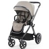 Babystyle Sportinis vežimėlis Oyster 4 Stone