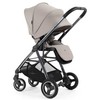 Babystyle Sportinis vežimėlis Oyster gravity plus Stone
